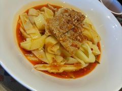 -巴依老爷新疆美食(工体旗舰店)