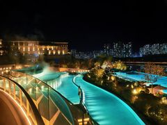 -清河半岛温泉度假酒店