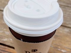 -Peet's 皮爷咖啡(陆家嘴中心店)
