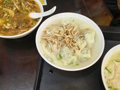 -毛华美食(清扬路店)