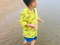 -刘家湾赶海园