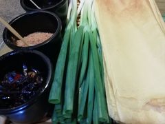 -赵记煎饼卷大葱(东岳店)