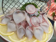 -虾佬圣汤·海鲜姿造(乐堤港店)