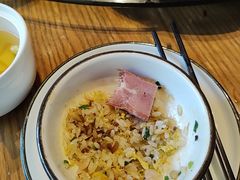 -扬州狮子楼·非遗淮扬菜(东关街店)