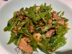 辣椒炒肉-围龙屋客家食府(福田店)