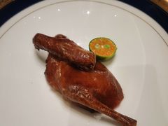 -翕间食·精致淮扬菜(江苏大剧院店)