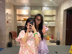 -海韵之星邮轮水会(明发商业广场店)