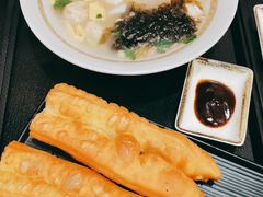 -永和大王(长寿路店)