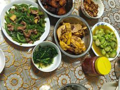 -蒋国权蟛蜞螯权鸭馆(天鹤店)