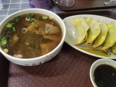 -清真蒋有记(老门东店)