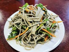-玫瑰红烤羊排(北新桥三条店)