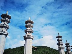 -三亚南山文化旅游区