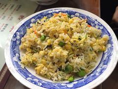 扬州炒饭-粗茶淡饭(东关街店)