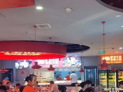 -潮牛岛·潮汕鲜切牛肉自助火锅(无锡首店)