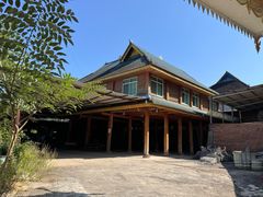 -曼丢傣家古寨