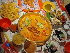 -碌碌发·东南亚风味烧烤档(体育西店)