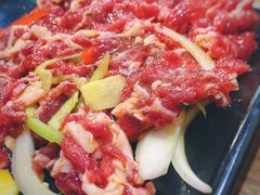 -齐齐哈尔特色烤肉