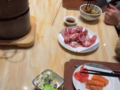 -西藏饭店·亚克·食光自助餐厅