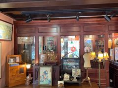 门面-古董花园(思南路42弄小区店)