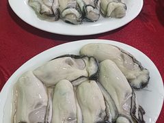 -花苑美食横琴生蚝火锅(拱北粤华路店)