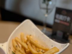 -波特曼西餐厅(南岗店)