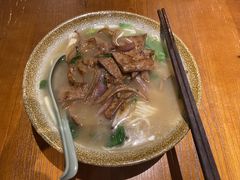 -圳兴面王·拌川·特色炒面(南山保利剧院店)