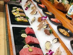 -芭菲盛宴·环球美食(北城国际店)