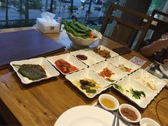 紫霞门韩国料理-紫霞门韩国料理烤肉(深南东路店)