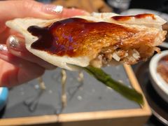 -老头儿油爆虾·1987杭州烟火味(湖滨银泰in77D区店)