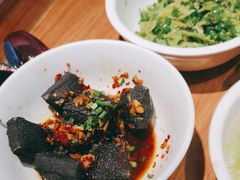 -巢爷老味(东方红店)