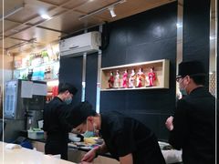 -东京屋(武定路店)