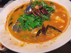 -清水亭湖北菜(大屯DT51店)