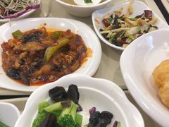 -护国寺小吃(安定门店)