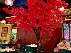 大堂-探花·意境江南菜·唐伯虎文化体验店·松鼠桂鱼(观前店)