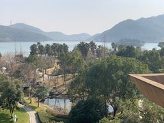 -宁波九龙湖开元度假村