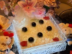 -迦南苑·新派青岛菜·生日纪念日主题餐厅