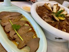 -陆记鹅庄·潮汕菜·狮头鹅(大仟里店)