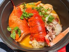 -弦月窗LUNETTE BY AMANDA(复兴路店)