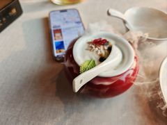 -花家怡园(四合院总店)