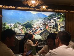 -衡厨·衡阳土菜(中南店)