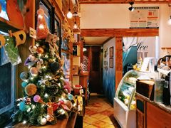 -西关84·History·Art·Cafe