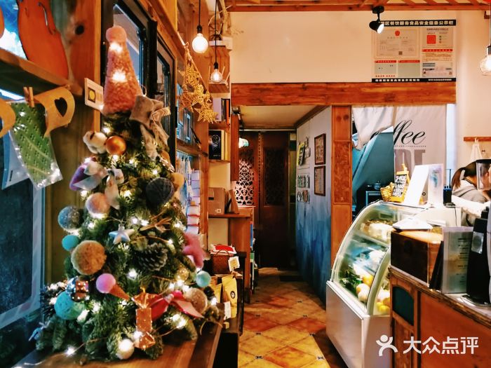 西关84·History·Art·Cafe图片