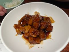 -绿茶餐厅(蓝色港湾店)