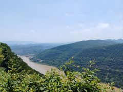 -铁山坪森林公园