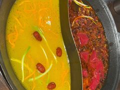 -萍姐火锅·公路夜市(江宁万达店)