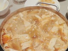 -蝎王府羊蝎子(虎坊桥总店)