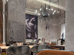 大堂-INSA Korean Bistro饮鲨韩食酒馆