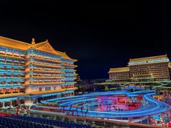-大明幻境第一城