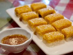 -西贝莜面村(香蜜湖店)