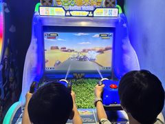 -爱玩嘉年华(龙湖曲江天街店)